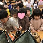 ひなまつり集会