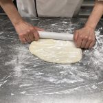 手作りうどん