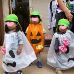 【10月ハロウィン】