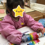 【3月の制作】
