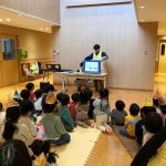 2月だ!鬼だ!節分だ!