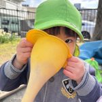 こんなに大きくなりました!
