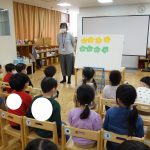 交通安全教室