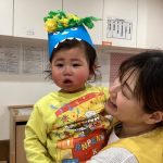 だいち組 節分ブログ