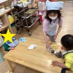 2月だいち組ブログ