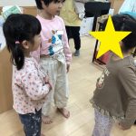 体操教室２