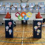 運動会