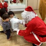 12月だいちぐみ