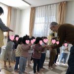 💛12月16日💛『英語教室』