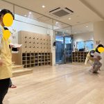 2月 緊急時対応訓練