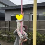 大田区立わかば保育園さんとの交流会