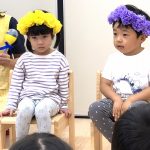 10月の誕生会