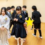 第6回卒園式