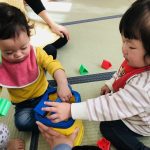 「おともだち」