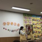 「ひなまつり会」