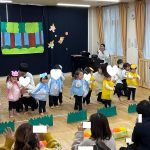 発表会