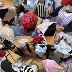 うみぐみ　おはぎ屋さん