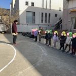 1月29日『体操運動活動』