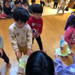 お別れ会