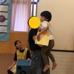 令和6年度 ドレミのうんどうかい~親子競技~