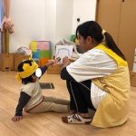 11月誕生会