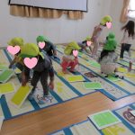 5月29日『うみ組の様子』