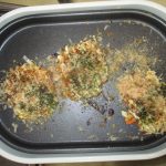 5月13日 『お好み焼き作り』