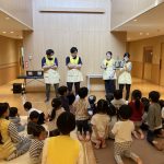 5月誕生会