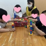 5月12日『ふたば組の様子』