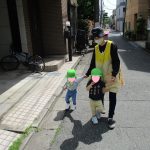 5月2日『そよかぜ組の様子』