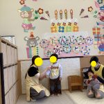 3月の誕生会☆彡