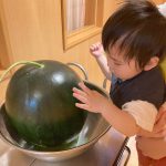 大魔神の登場！！