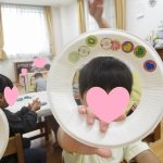 6月20日『ふたば組:光・影あそび』