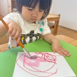 こいのぼりをつくったよ!