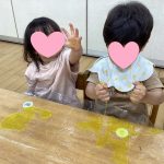 ☆最近のそよかぜ組☆