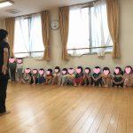 7月14日『リトミック活動』