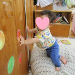 6月24日『そよかぜ組の様子』