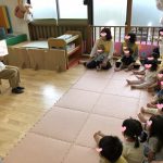 お話会
