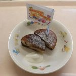 給食ブログ　7月お誕生日会
