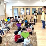 4月のお誕生日会