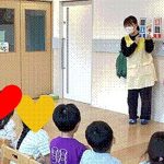 交通安全訓練（５月）