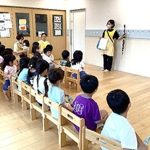 交通安全訓練（6月）