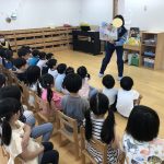 交通安全教室