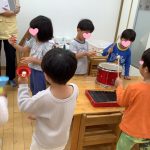 【6月日々の様子】