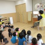 お話会（6月）