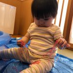 すくわくプログラム9月