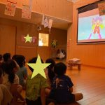 交通安全教室