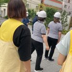 防災訓練