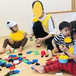 プティパタイム！