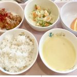 オーストラリア給食